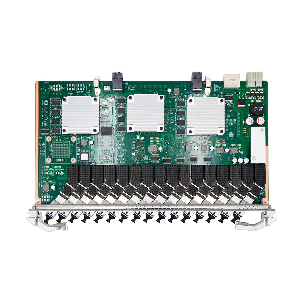 Huawei H906CGHF 16-port XG-PON and GPON combo Board for MA5800 series OLT