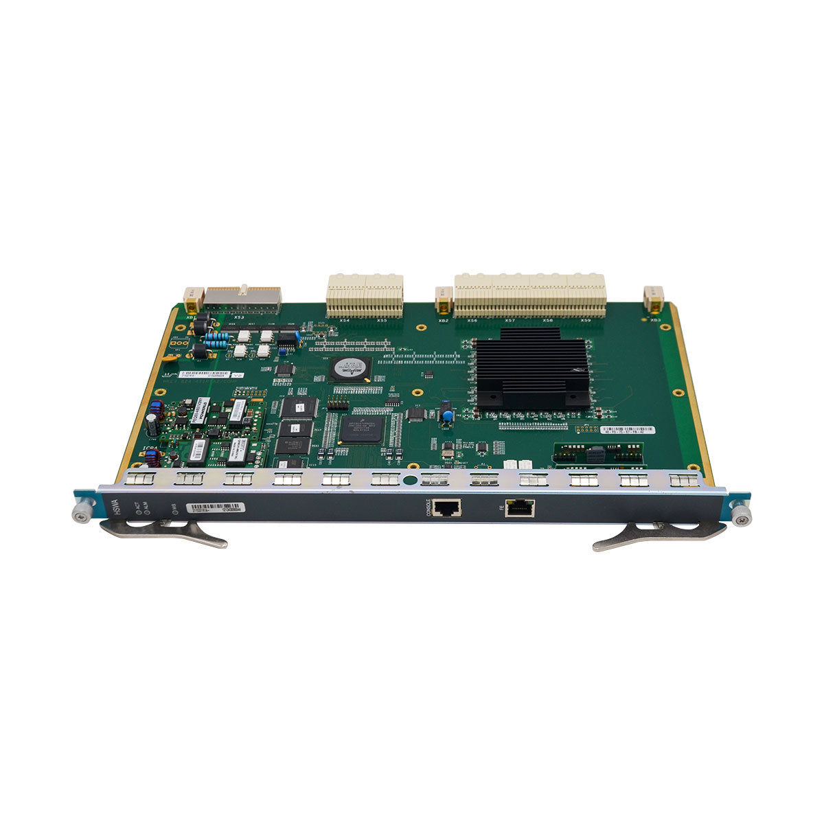 FiberHome HSWA Core Switch Card for AN5516-01/AN5116-06B and AN5516-06 OLT