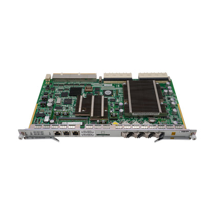 ZTE SCTM Switching and Control Board for ZXA10 C300/C350 OLT