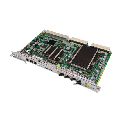 ZTE SCTM Switching and Control Board for ZXA10 C300/C350 OLT