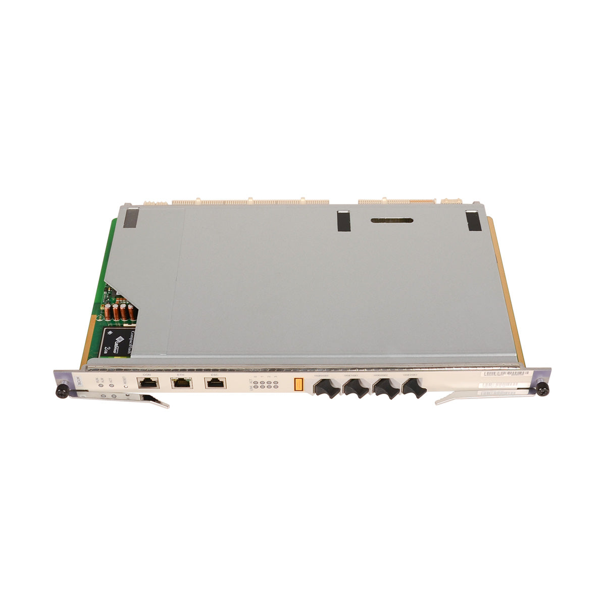 Huawei H801SCUH Main Control Board for MA5680T/MA5683T OLT