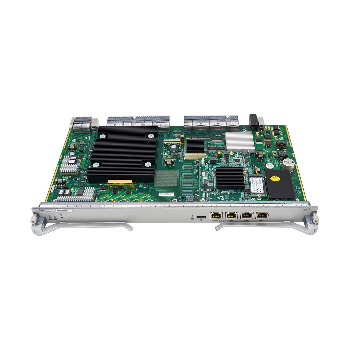 ZTE SFUL Switching and Control Board for ZXA10 C600/C650 OLT