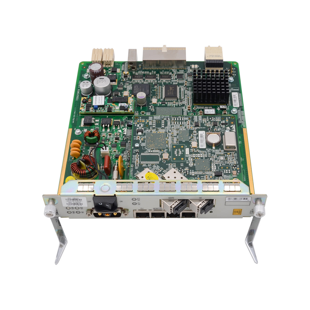 ZTE SMXA (A11) Main Control Board for ZXA10 C320 OLT