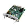 ZTE SMXA/5 A51 Main Control Board for ZXA10 C320 OLT